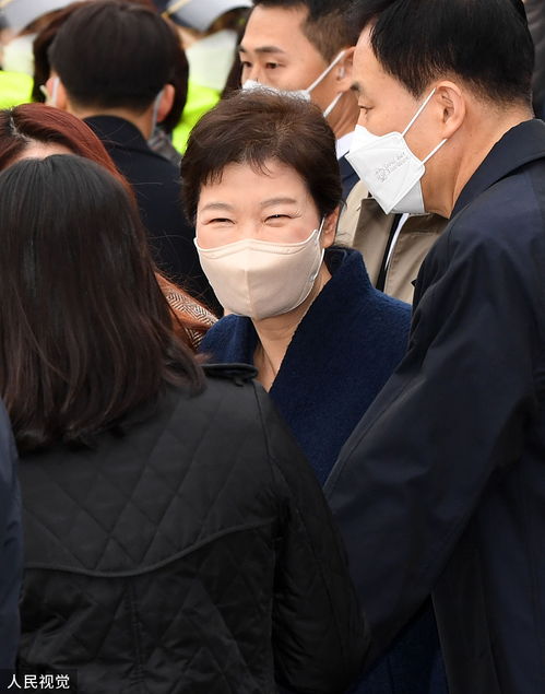 韩国第一位夫人因严重醉驾被捕，尹锡悦或将是第二个朴槿惠吗？