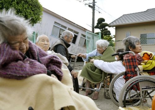 未来15岁以下的孩子仅剩1人？日本人口的灭绝将对全球产生什么影响？