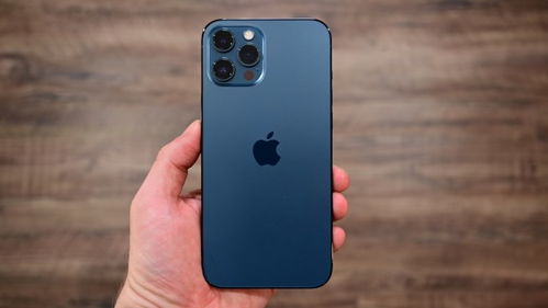 iPhone 15 Pro Max在 Q1 推出后全球热销：竞争激烈的科技市场不容忽视