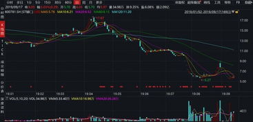 ST亿利股价连天下跌：40亿存款风险巨大，股东们该如何应对？