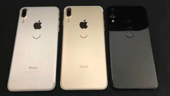 iPhone 销量下跌，中国品牌逆袭崛起：为什么这个消息让你感到惊讶？