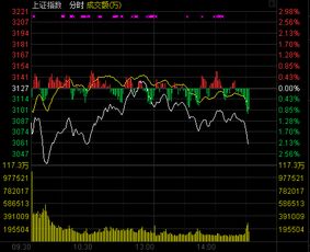 低空经济崛起，沪指午后挫跌0.13%