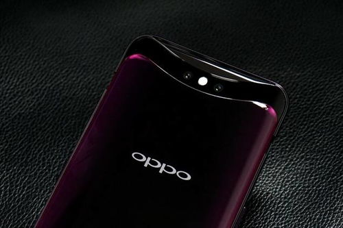 升级母亲节庆祝方式：与OPPO Find X7一起分享精彩瞬间