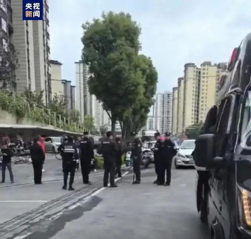 云南镇雄警方披露医院持刀行凶案：造成严重伤亡，嫌疑人系当地村民