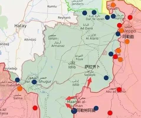 克钦独立运动取得重大进展：军方桥梁被炸，战略要地夺回