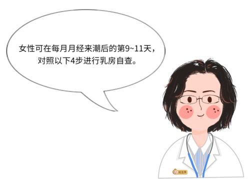 乳腺癌严重威胁女性健康：警惕三种常见疼痛，如有疑及时就医