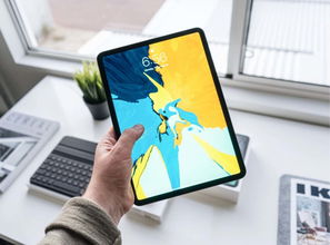 2024年款iPad Pro和Air：告别实体SIM卡，转向eSIM全面体验！