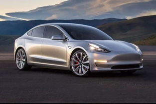 特斯拉Model 3故障：充电后起火，全车陷入火海