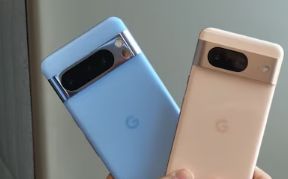 谷歌发布全新Pixel 8a手机：AI功能强大，售价559美元，备受期待！