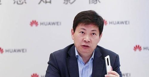 余承东回应社交媒体称：不再担任华为终端BG CEO