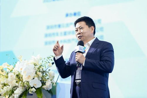 余承东回应社交媒体称：不再担任华为终端BG CEO