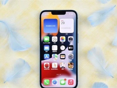 低价购买iPhone 13：阉割版仅售8999元，新机惊人的性价比让你难以抵挡！