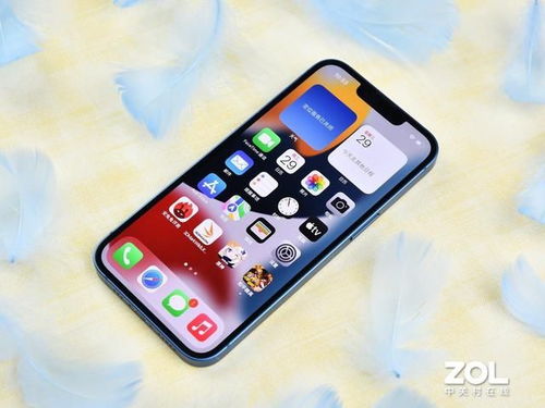 低价购买iPhone 13：阉割版仅售8999元，新机惊人的性价比让你难以抵挡！