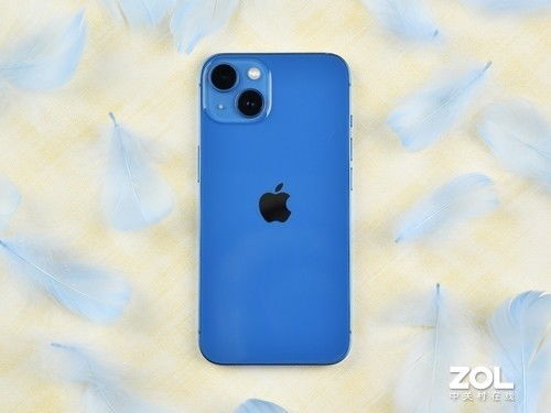 低价购买iPhone 13：阉割版仅售8999元，新机惊人的性价比让你难以抵挡！