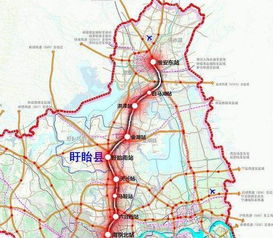 新票价背后的中国高铁建设史：一篇难以忘怀的故事