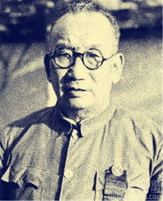 1947年，国民政府军队将领投诚，毛总亲切接见：成为彭老总的副司令员!