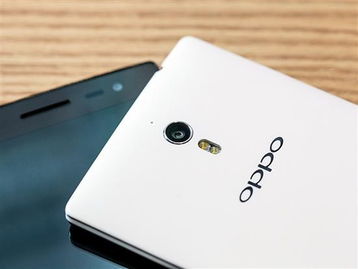 带着OPPO Find X7，记录母爱的美好瞬间