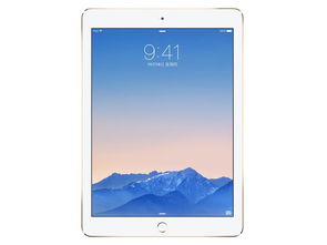 2024款苹果iPad Air超越iPad Pro，更显厚重?