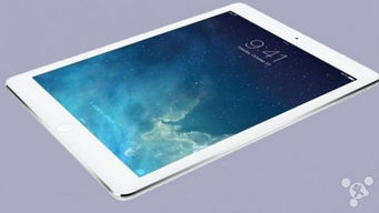 2024款苹果iPad Air超越iPad Pro，更显厚重?