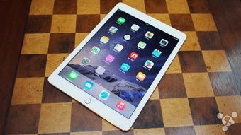 2024款苹果iPad Air超越iPad Pro，更显厚重?