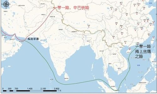 瓜达尔港、伊塞克湖与喀什噶尔协议: 塔城地区的重要土地交易——无需误会