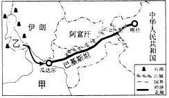 瓜达尔港、伊塞克湖与喀什噶尔协议: 塔城地区的重要土地交易——无需误会