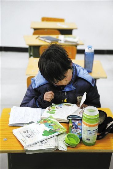 提升民间收养服务质量，让孩子在爱与丰裕中健康成长——关于快速评论的思考