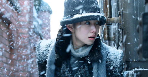 好莱坞大片《暴雪战神》预售仅4389元：刷新国产电影预售纪录！