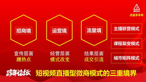 转型短视频时代的微商教母：‘流量就是人，人就是财富’的全新解读