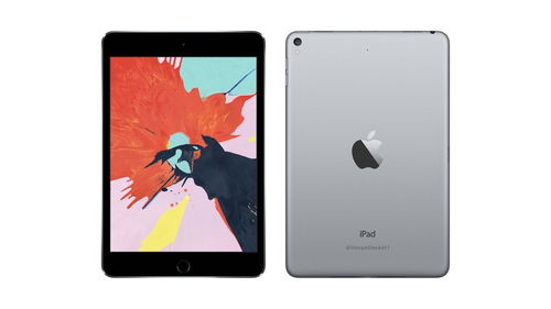 卖不动的iPad：新故事，Apple开启颠覆式销售模式