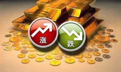 黄金价格大幅下跌，专家称央行或将继续增购黄金