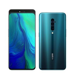 2024一季度：国产手机活跃用户排行，OPPO Reno11拔得头筹