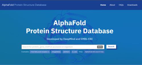 AlphaFold 3的发布：重新定义新药研发之路