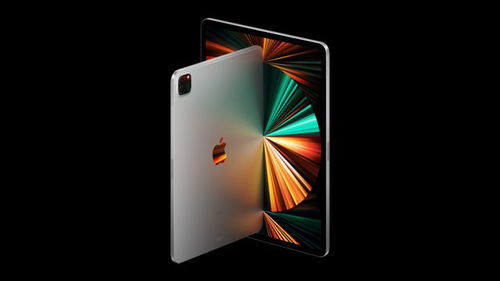 iPad Pro 2024搭载苹果M4芯片，新跑分揭示其真实性能水平