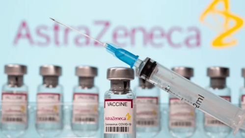 全球新冠疫苗‘大撤退’！阿斯利康官方宣布停产