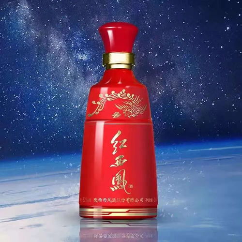 西凤酒：中国最北的‘三茅’之一，市值仅排百亿元

西凤酒：南国风范与北国潜力并存，问鼎万亿元之路已开启