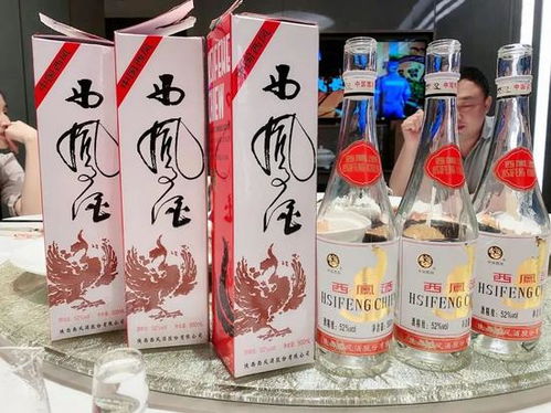 西凤酒：中国最北的‘三茅’之一，市值仅排百亿元

西凤酒：南国风范与北国潜力并存，问鼎万亿元之路已开启