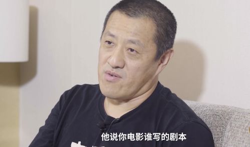 山东硬汉导演丁晟：离开成龙后连拍三部电影，未来是否仍有发展空间？