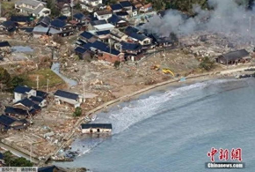 日本能登地震遇难人数仍将持续增长，预测超熊本地震的冲击力有多大？