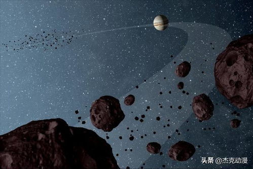 太空探索：中国科学家揭秘行星大气逃逸之谜