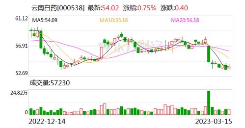 云南白药前高管被查疑：多名高层变动，年内前高管离职已知