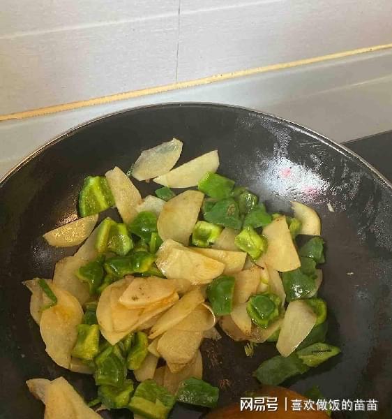 给孩子超实惠的奖励：土豆青椒套餐发放通知