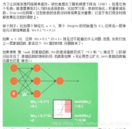 原领军：LSTM算法解析带你探索深度学习世界！