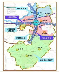 两万亿再出发：中部重要城市如何迈向‘核心枢纽’地位?