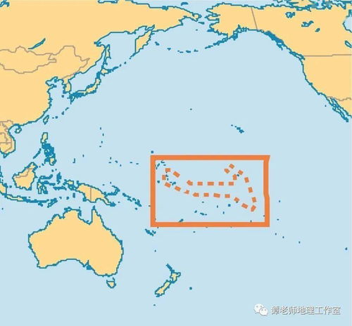 深入了解世界四大国：青海的面积大致与其相仿