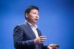 华为官方确认：余承东接任终端BG CEO 转型至董事长，领导手机业务新篇章