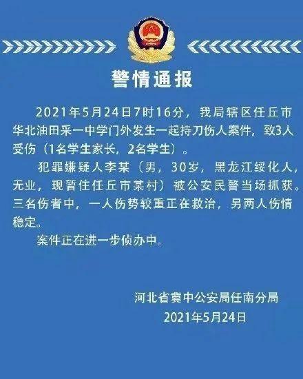 贵州独山悬赏案嫌疑人被抓获，持刀伤人致2死3伤案详情曝光