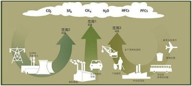 科学家揭示：首次证实一种能够吸收温室气体的新型分子