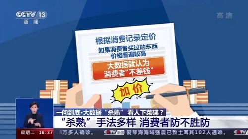 量化私募再次杀价：这次的屠夫是大数据应用?