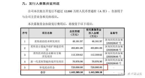 柔宇科技破产: 中国电子元件行业的一大悲剧?